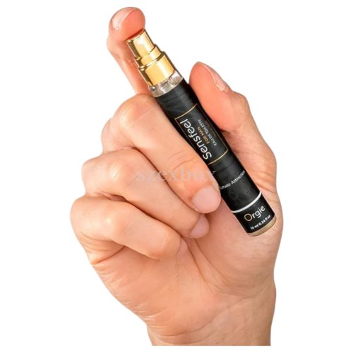 Orgie Sensfeel férfi parfüm – feromonos illat 10 ml