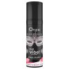 Orgie Dual Vibe – Liquid Vibrator Strawberry Gin & Tonic