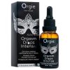 Orgie Orgasm Drops Intense – erőteljes klitorisz szérum