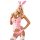 Obsessive Bunny girl costume 