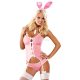 Obsessive Bunny girl costume 