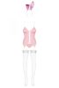 Obsessive Bunny girl costume 