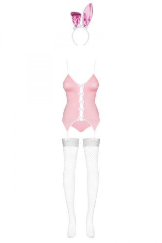 Obsessive Bunny girl costume 