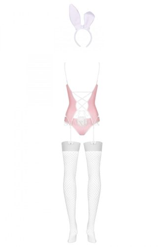 Obsessive Bunny girl costume 