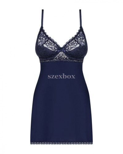 Obsessive Drimera erotikus babydoll és tanga