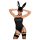 Obsessive Sexy Bunny costume