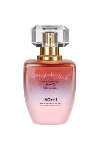PheroStrong Beauty feromonos parfüm nőknek 50ml