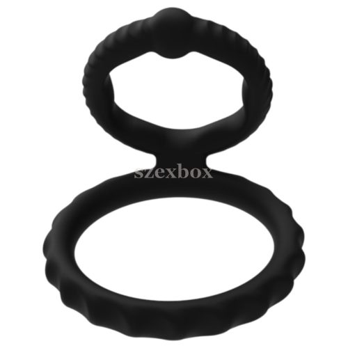 B8 pénisz és heregyűrű a kőkemény erekció mestere