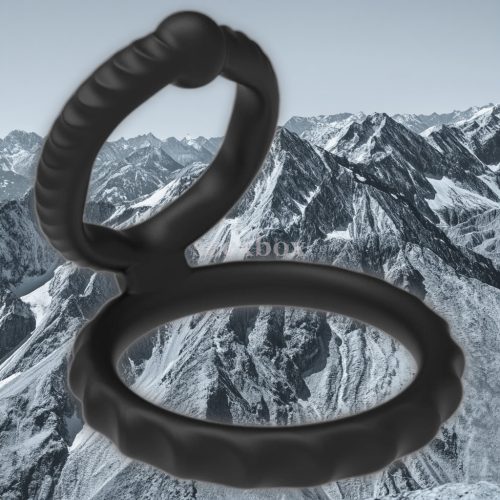 B8 pénisz és heregyűrű a kőkemény erekció mestere