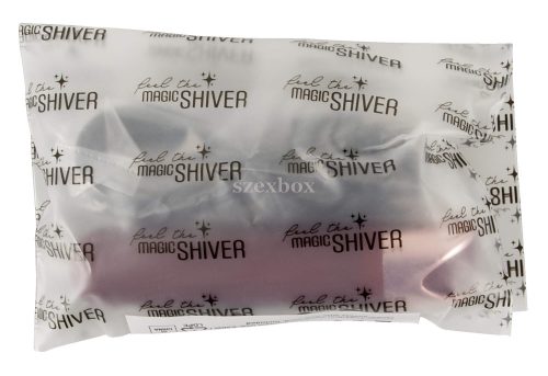 Bullet rechargeable mini rod vibrator