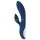 Magic Shiver Vibrator – Dual Stimulation Experience