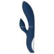 Magic Shiver Vibrator – Dual Stimulation Experience