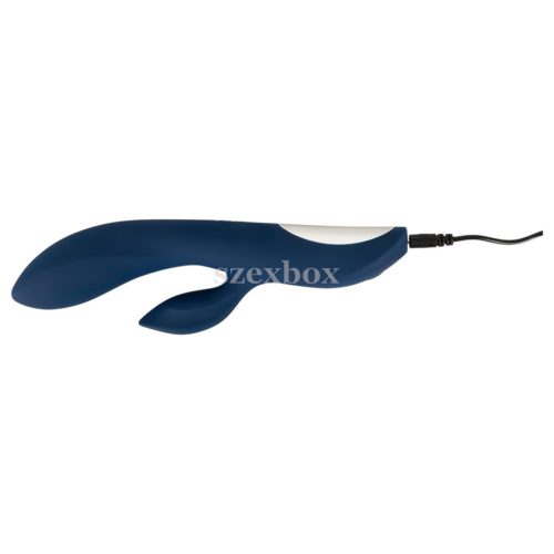 Magic Shiver Vibrator – Dual Stimulation Experience