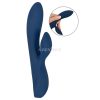 Magic Shiver Vibrator – Dual Stimulation Experience