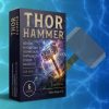 Thor Hammer – teljesítményfokozó kapszula 6 db