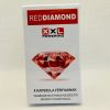 Red Diamond természetes étrend-kiegészítő férfiaknak 8db