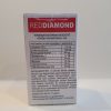 Red Diamond természetes étrend-kiegészítő férfiaknak 8db