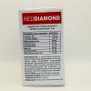 Red Diamond természetes étrend-kiegészítő férfiaknak 8db