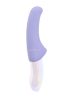 HotBox G-spot vibrator with clitoral stimulator – double pleasure