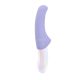 HotBox G-spot vibrator with clitoral stimulator – double pleasure