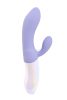 HotBox G-spot vibrator with clitoral stimulator – double the pleasure