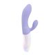 HotBox G-spot vibrator with clitoral stimulator – double the pleasure