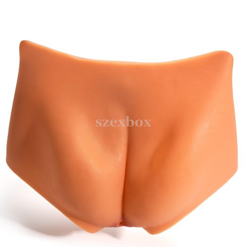 Ultra Realistic szilikon vagina alsó