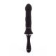 SzexBox Xmen Black vibrator