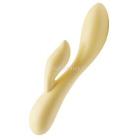 Desirel Desire Dew smart, clitoral arm vibrator