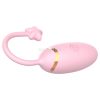 Funny Me Smart Vibrating Egg – discreet pleasure with 9 modes