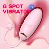 Funny Me Smart Vibrating Egg – discreet pleasure with 9 modes