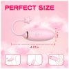 Funny Me Smart Vibrating Egg – discreet pleasure with 9 modes