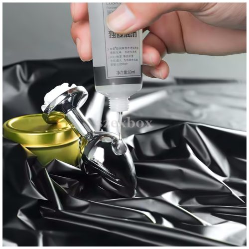 Szexlepedő 220x130 víz-olajálló a szenvedélyes pillanatokhoz