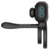 SzexBox vibrating penis ring with g-spot and clitoral stimulator