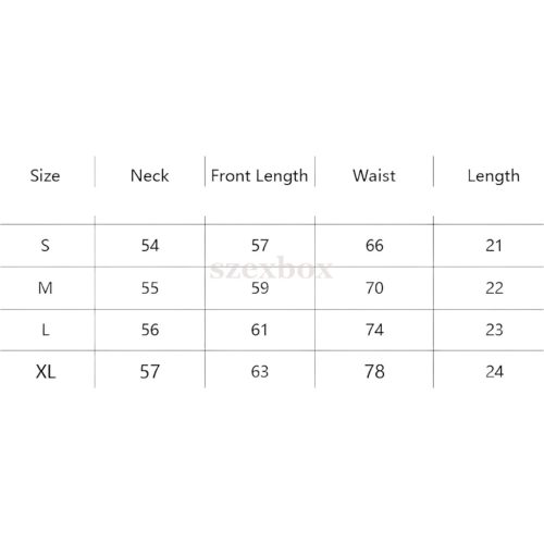 Nun costume with exciting cutouts in black