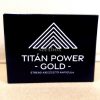 Titán Power Gold erekció fokozó