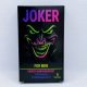 JOKER – Alkalmi potencianövelő kapszula férfiaknak