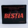 BESTIA – Természetes férfierő és vitalitás forrása