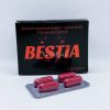 BESTIA – Természetes férfierő és vitalitás forrása