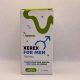 Xerex food supplement for men