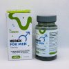 Xerex food supplement for men