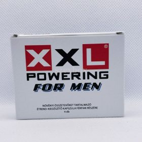 XXL powering for men 4db