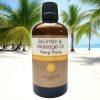 Organic intimate and massage oil Ylang-Ylang – 6 in 1