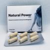 Natural Power erection stimulant