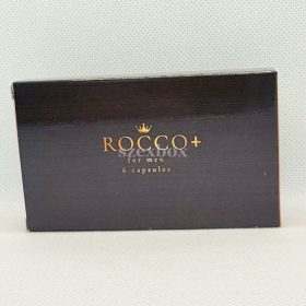 Rocco For Men erekcio fokozó