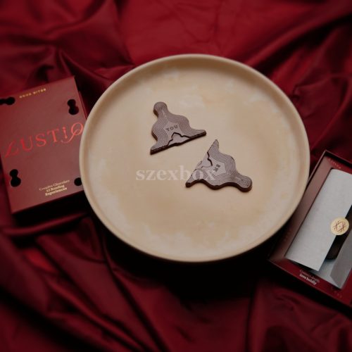 Vágyfokozó csokoládé