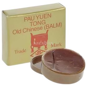 PAU YUEN TONG BALM magömlés késleltető krém 8g