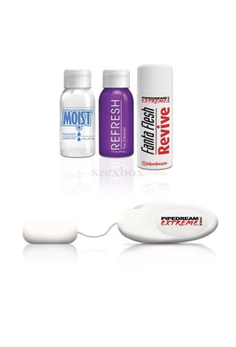 Caramella élethű műpina