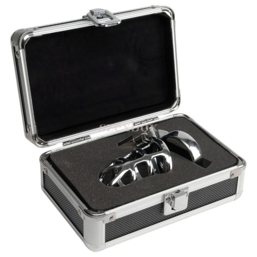 Metal Worx péniszketrec