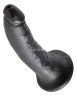 King Cock dildo 18cm